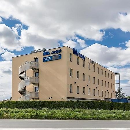 Ibis Budget מרמנדה מראה חיצוני תמונה