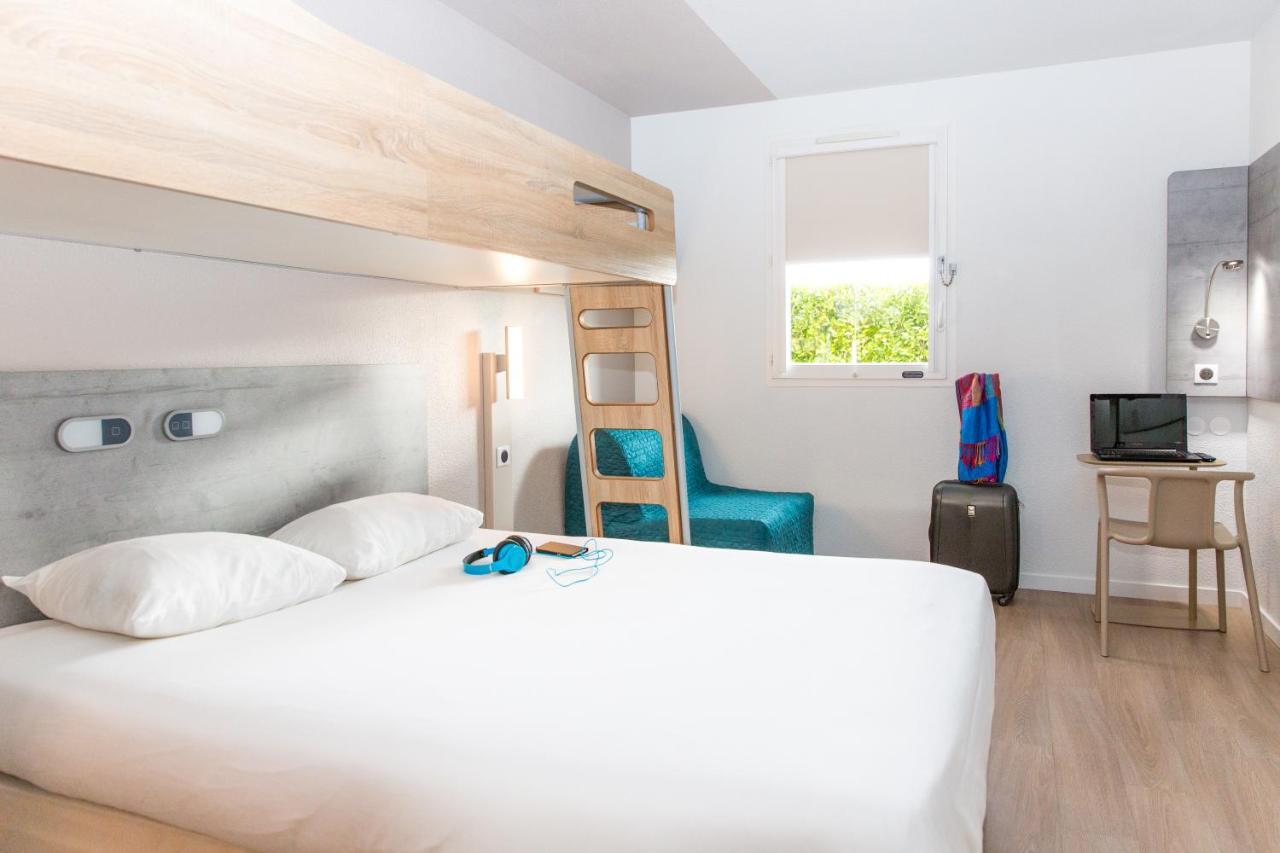Ibis Budget מרמנדה מראה חיצוני תמונה