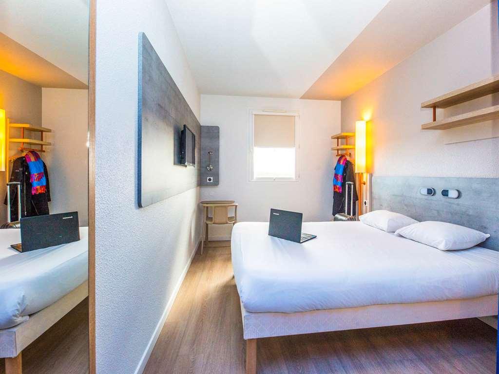 Ibis Budget מרמנדה חדר תמונה