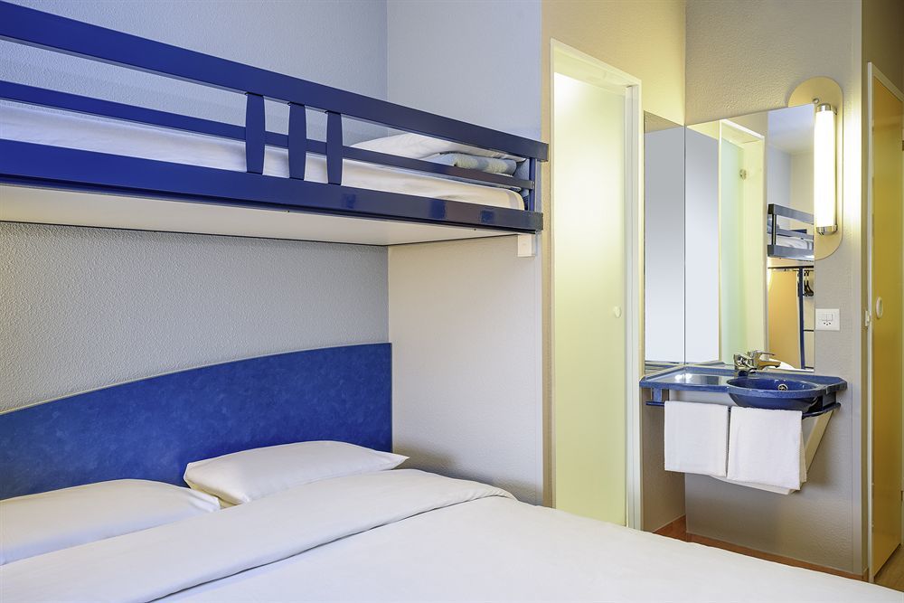 Ibis Budget מרמנדה מראה חיצוני תמונה