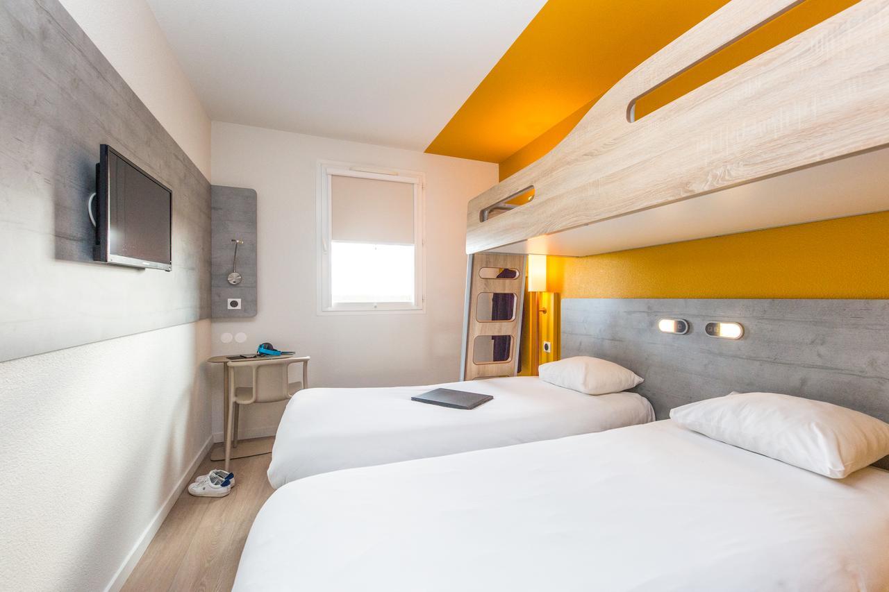 Ibis Budget מרמנדה מראה חיצוני תמונה