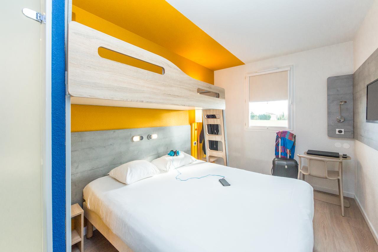 Ibis Budget מרמנדה מראה חיצוני תמונה