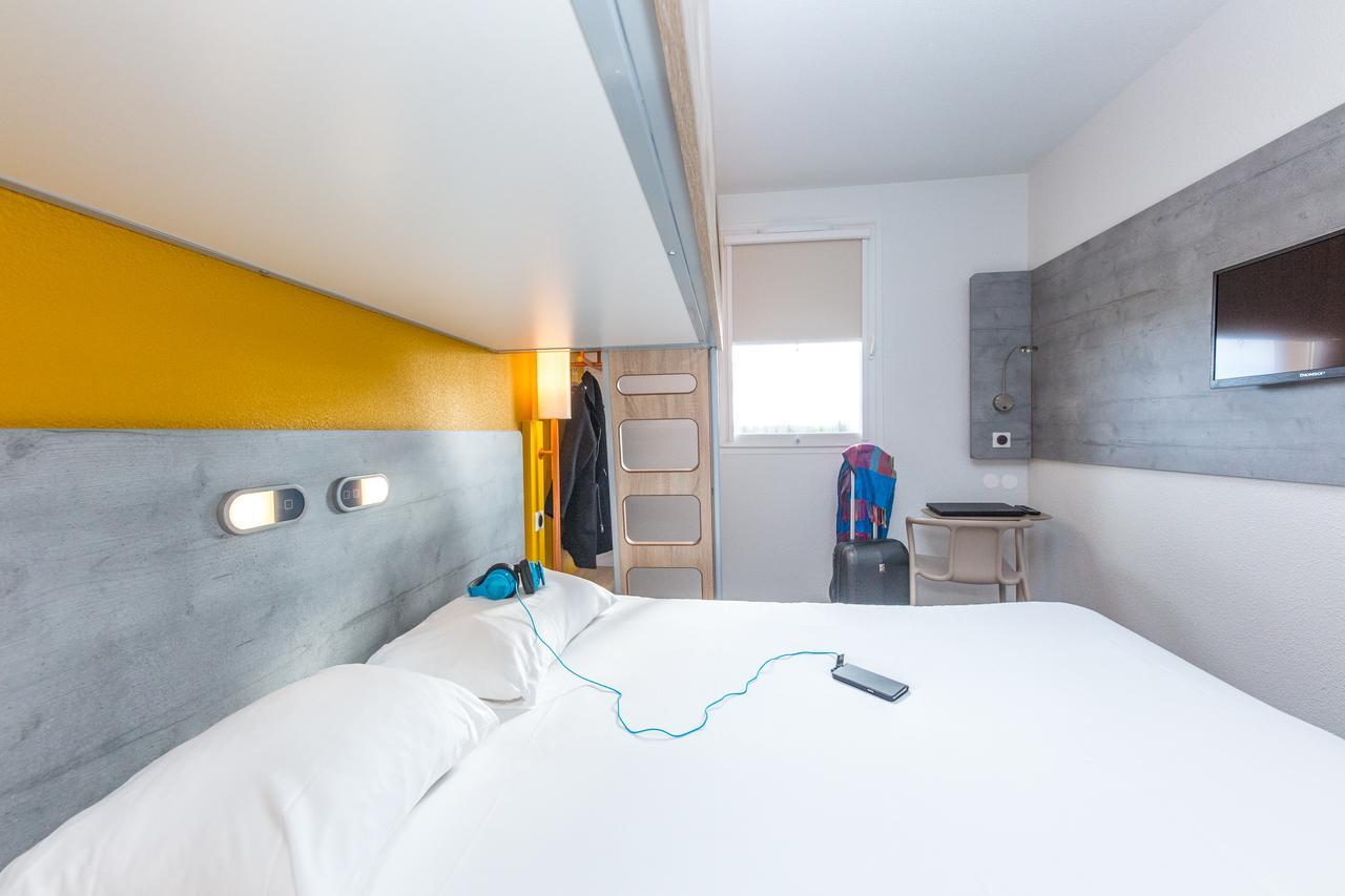 Ibis Budget מרמנדה מראה חיצוני תמונה