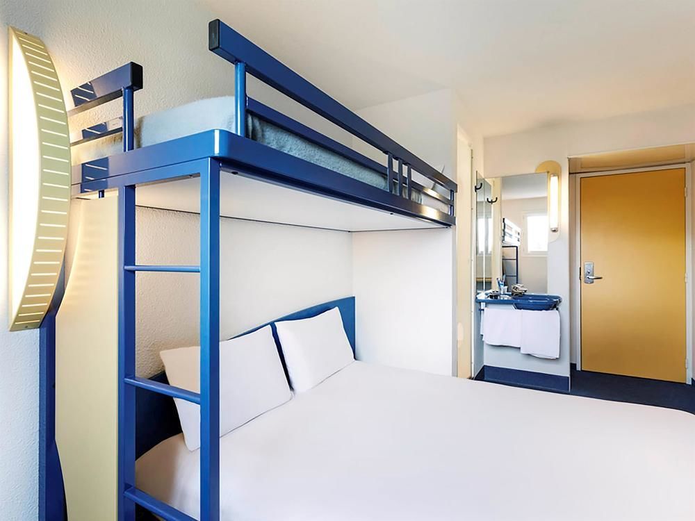 Ibis Budget מרמנדה מראה חיצוני תמונה