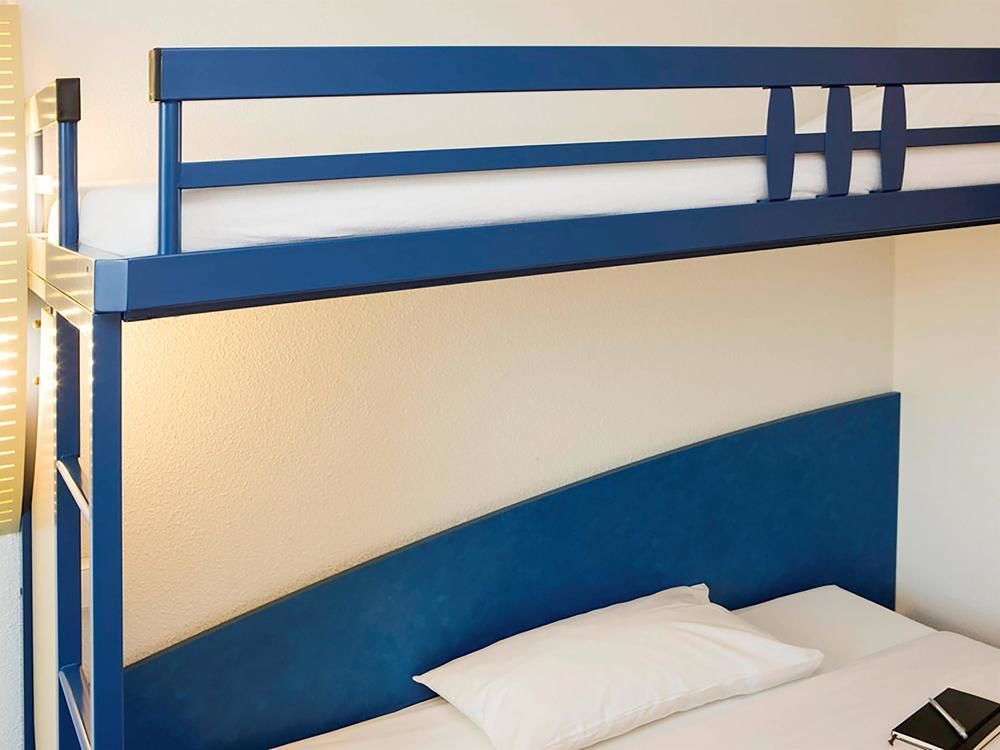 Ibis Budget מרמנדה מראה חיצוני תמונה