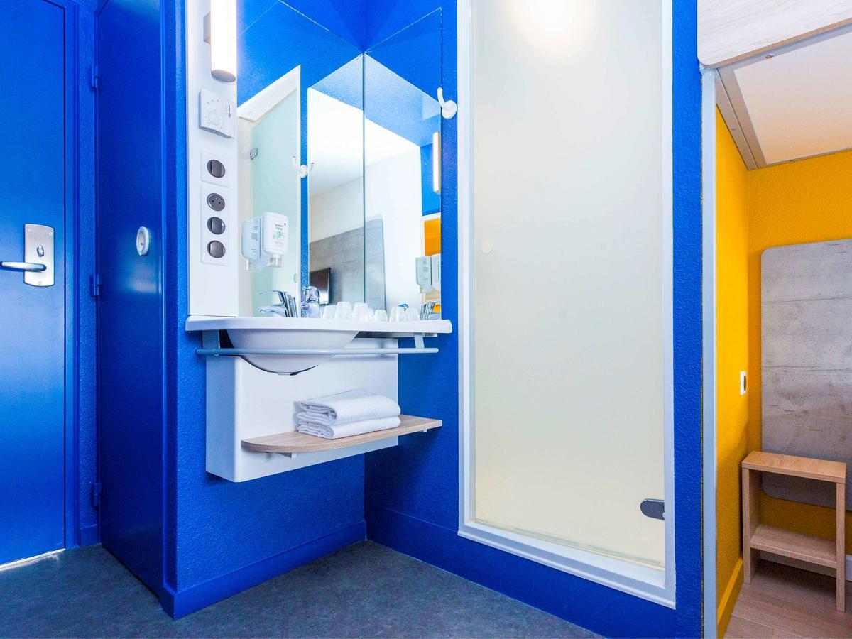 Ibis Budget מרמנדה מראה חיצוני תמונה